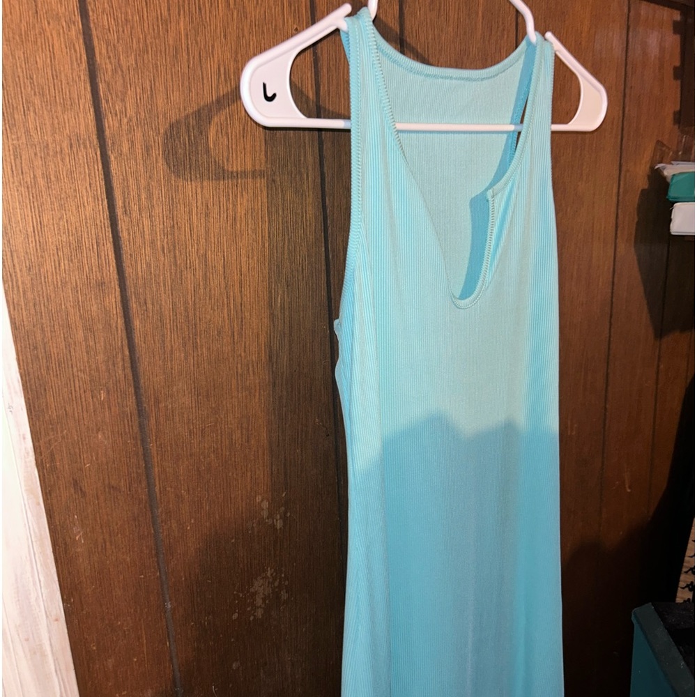 new bodycon maxi dress